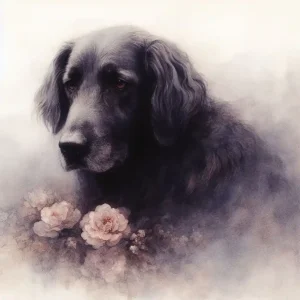 Understanding How Dogs Mourn the Death of Their Loved Ones